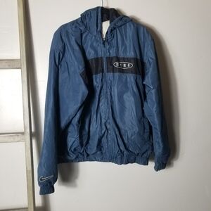 NIKE WOMEN'S COAT SIZE LARGE